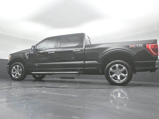 2023 Ford F-150 XLT 6.5FT Long bed