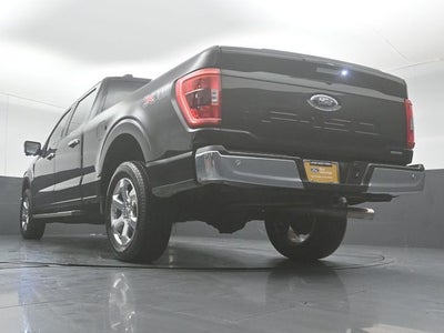 2023 Ford F-150 XLT 6.5FT Long bed