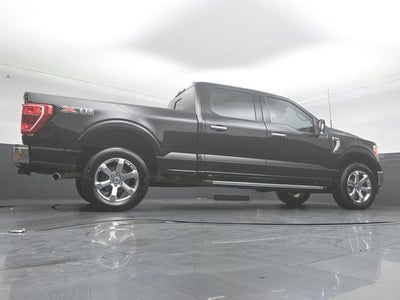 2023 Ford F-150 XLT 6.5FT Long bed