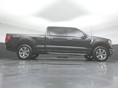 2023 Ford F-150 XLT 6.5FT Long bed