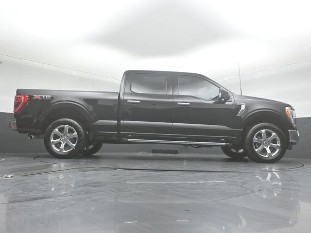 2023 Ford F-150 XLT 6.5FT Long bed