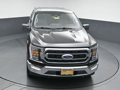 2023 Ford F-150 XLT 6.5FT Long bed