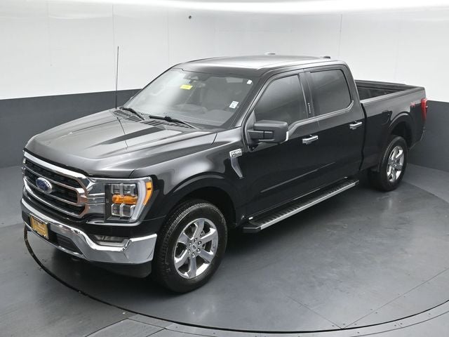 2023 Ford F-150 XLT 6.5FT Long bed