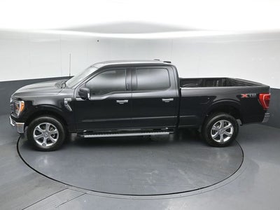 2023 Ford F-150 XLT 6.5FT Long bed