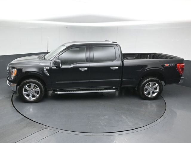 2023 Ford F-150 XLT 6.5FT Long bed