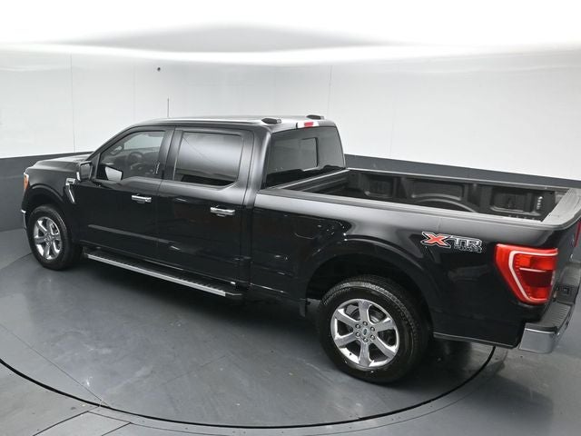2023 Ford F-150 XLT 6.5FT Long bed
