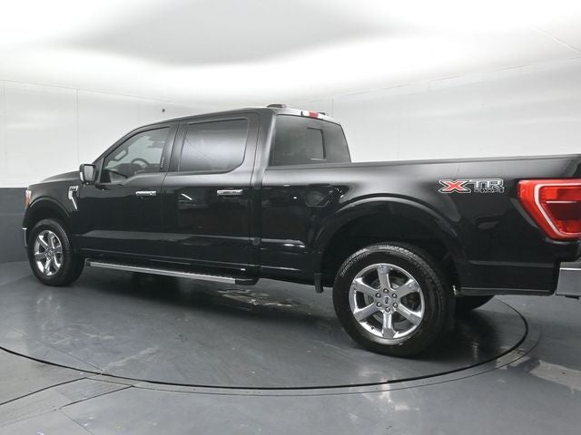 2023 Ford F-150 XLT 6.5FT Long bed