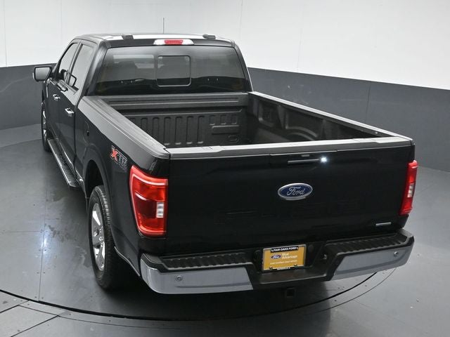2023 Ford F-150 XLT 6.5FT Long bed