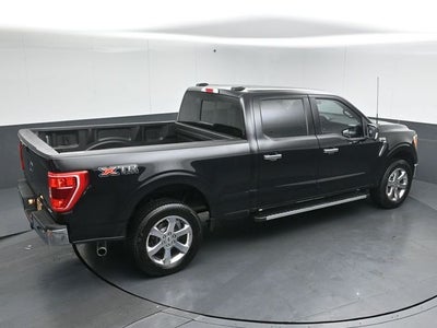 2023 Ford F-150 XLT 6.5FT Long bed