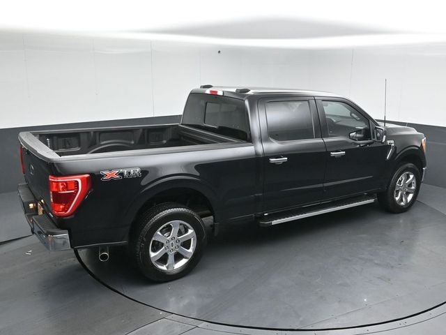2023 Ford F-150 XLT 6.5FT Long bed
