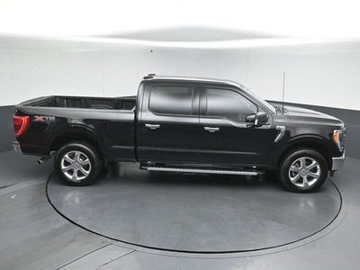 2023 Ford F-150 XLT 6.5FT Long bed