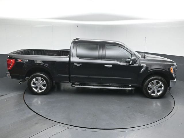 2023 Ford F-150 XLT 6.5FT Long bed