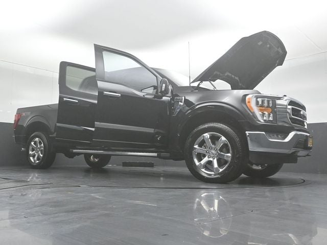 2023 Ford F-150 XLT 6.5FT Long bed