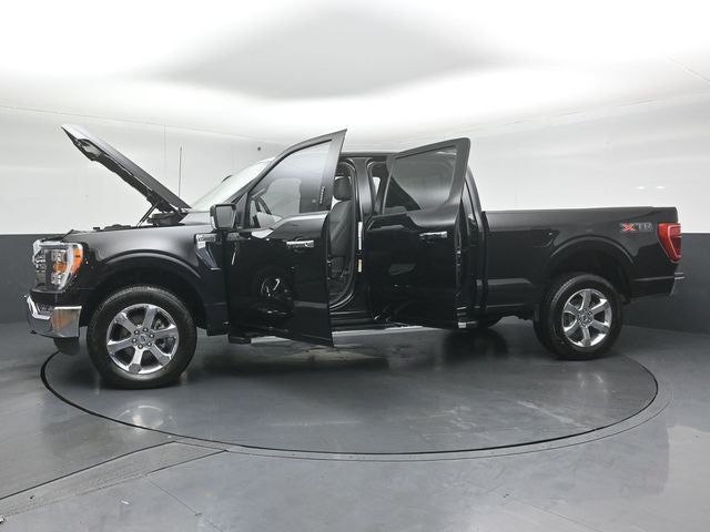 2023 Ford F-150 XLT 6.5FT Long bed