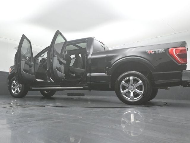 2023 Ford F-150 XLT 6.5FT Long bed