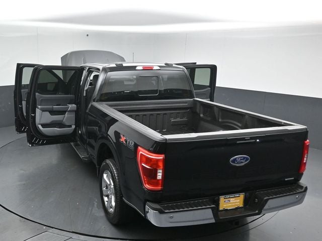 2023 Ford F-150 XLT 6.5FT Long bed