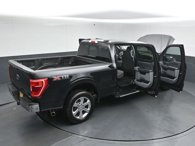 2023 Ford F-150 XLT 6.5FT Long bed