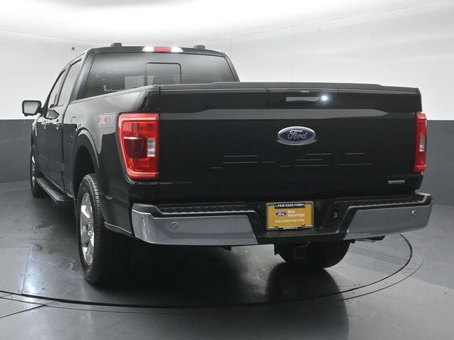 2023 Ford F-150 XLT 6.5FT Long bed
