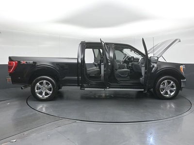 2023 Ford F-150 XLT 6.5FT Long bed