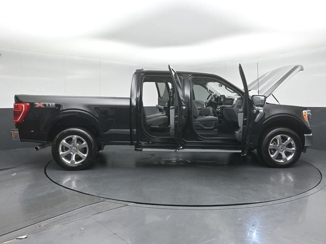 2023 Ford F-150 XLT 6.5FT Long bed