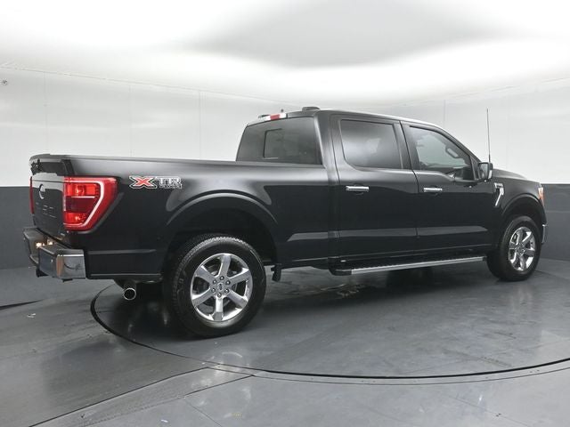 2023 Ford F-150 XLT 6.5FT Long bed