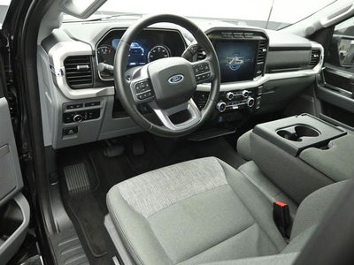 2023 Ford F-150 XLT 6.5FT Long bed