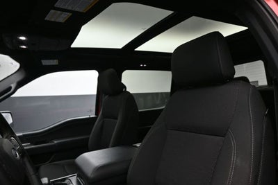 2023 Ford F-150 XLT 5.5FT Short Bed