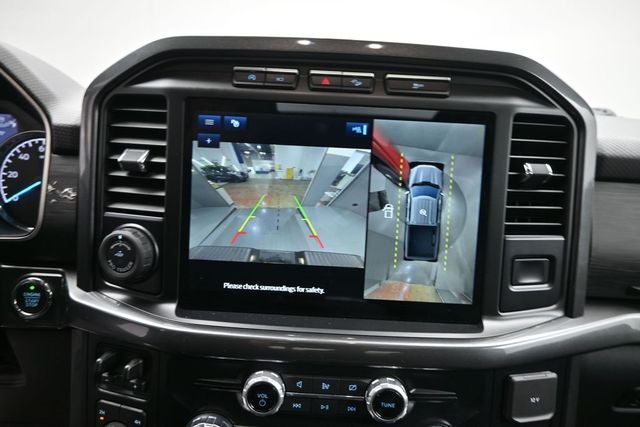 2023 Ford F-150 XLT 5.5FT Short Bed