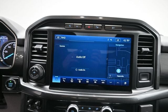2023 Ford F-150 XLT 5.5FT Short Bed