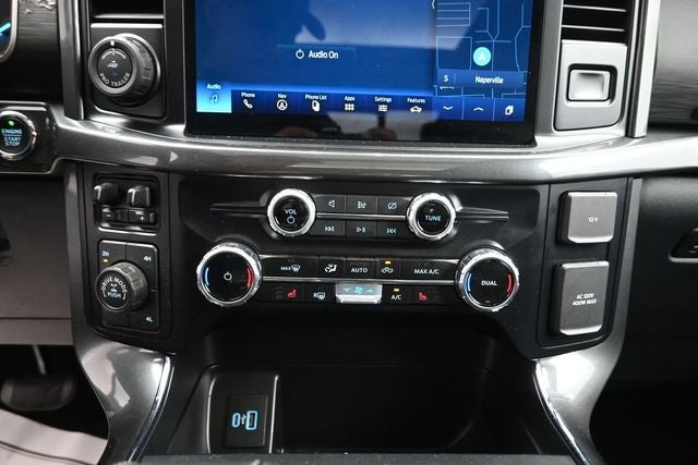 2023 Ford F-150 XLT 5.5FT Short Bed