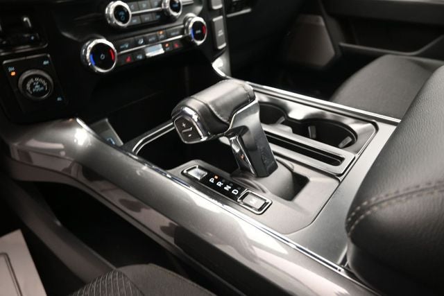 2023 Ford F-150 XLT 5.5FT Short Bed