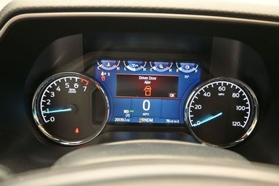 2023 Ford F-150 XLT 5.5FT Short Bed