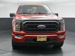 2023 Ford F-150 XLT 5.5FT Short Bed