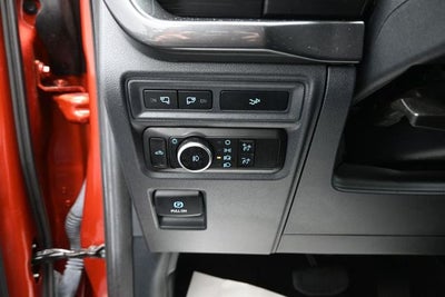 2023 Ford F-150 XLT 5.5FT Short Bed