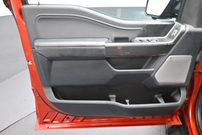 2023 Ford F-150 XLT 5.5FT Short Bed