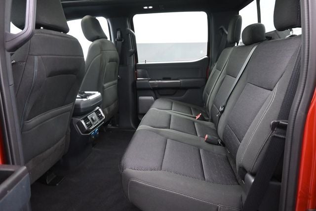 2023 Ford F-150 XLT 5.5FT Short Bed