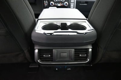 2023 Ford F-150 XLT 5.5FT Short Bed
