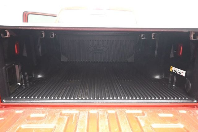 2023 Ford F-150 XLT 5.5FT Short Bed