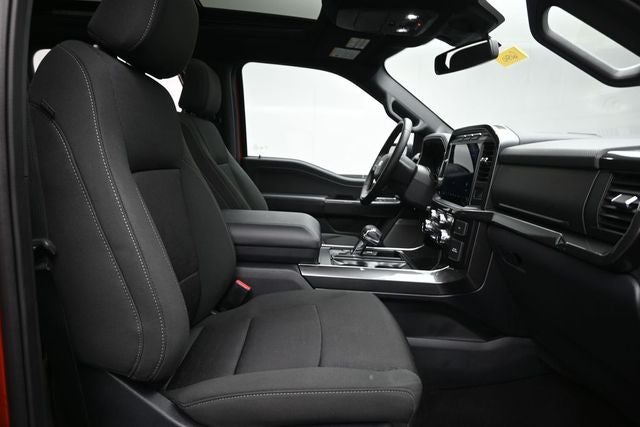 2023 Ford F-150 XLT 5.5FT Short Bed