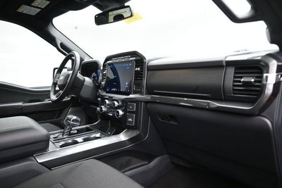 2023 Ford F-150 XLT 5.5FT Short Bed