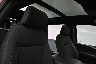 2023 Ford F-150 XLT 5.5FT Short Bed