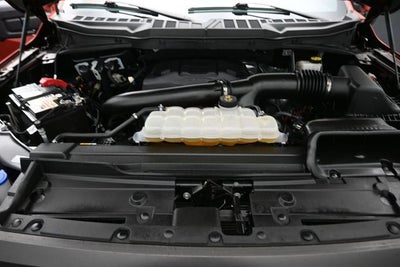 2023 Ford F-150 XLT 5.5FT Short Bed