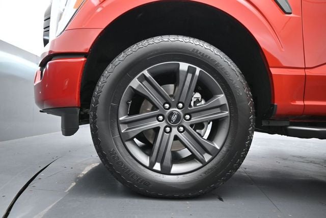 2023 Ford F-150 XLT 5.5FT Short Bed