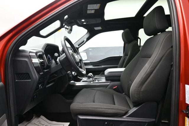 2023 Ford F-150 XLT 5.5FT Short Bed