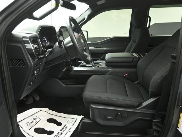 2022 Ford F-150 XLT 6.5FT Long Bed