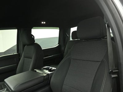 2022 Ford F-150 XLT 6.5FT Long Bed