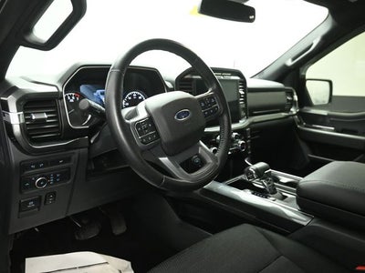 2022 Ford F-150 XLT 6.5FT Long Bed