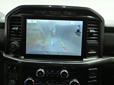 2022 Ford F-150 XLT 6.5FT Long Bed