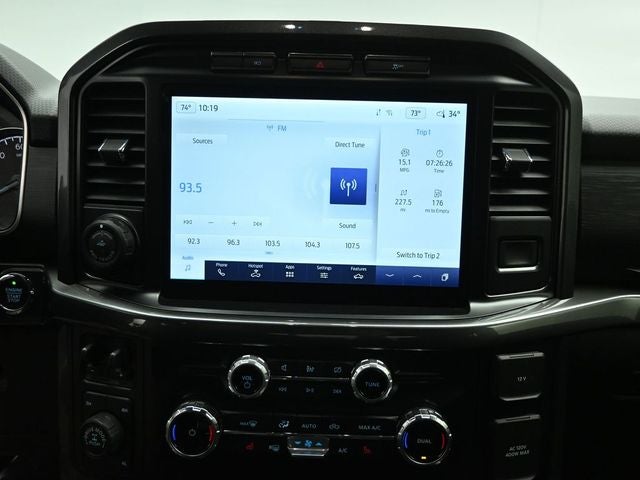 2022 FORD F-150 - Image 14