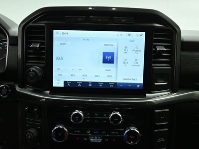 2022 Ford F-150 XLT 6.5FT Long Bed